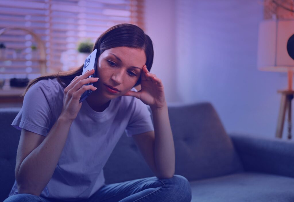 3 erros no pós-venda que estão afastando seus clientes (E como a Blue6ix transforma essa realidade)