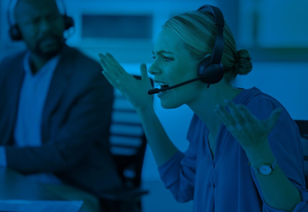 5 erros que estão destruindo a experiência do cliente no seu call center (e como evitar)