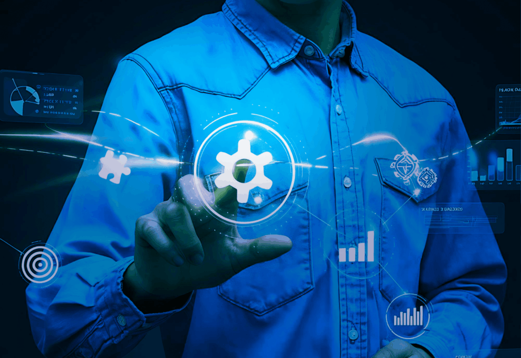 5 processos de CX que você ainda faz manualmente (e que podem ser automatizados agora)