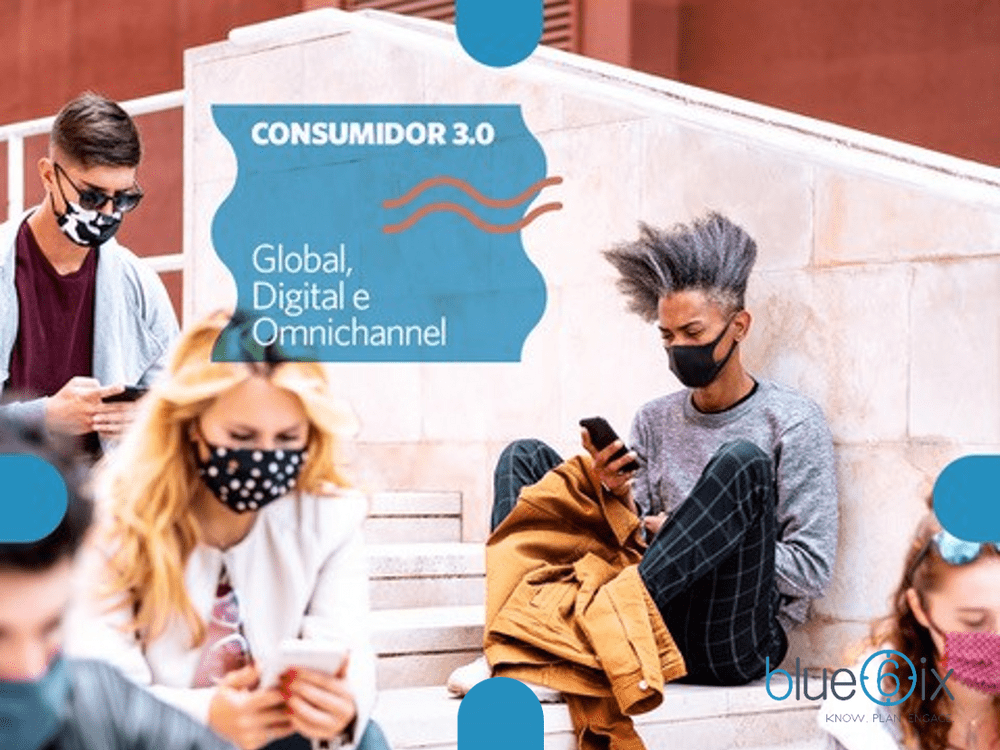 A Evolução do Consumidor