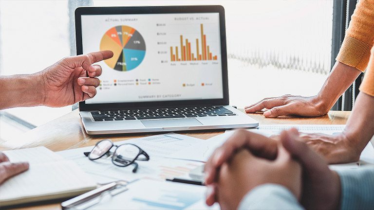 Como a estruturação da sua plataforma de gestão pode te ajudar na transformação do seu negócio?