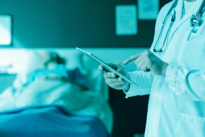 Como usar dados de atendimento para personalizar a Jornada do Paciente