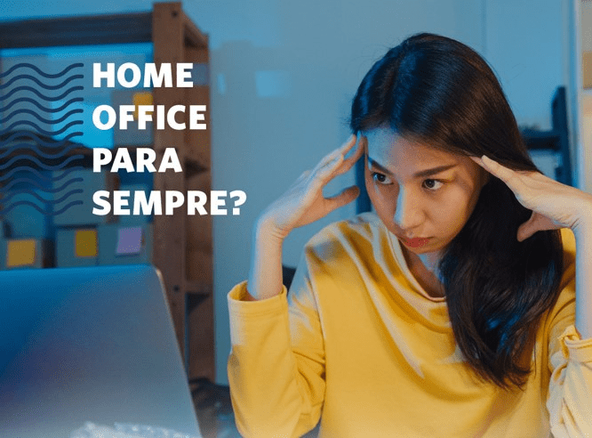 Customer Experience vs. Home Office: e agora?