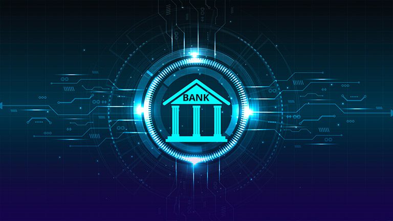 Diferença dos bancos tradicionais para os bancos digitais