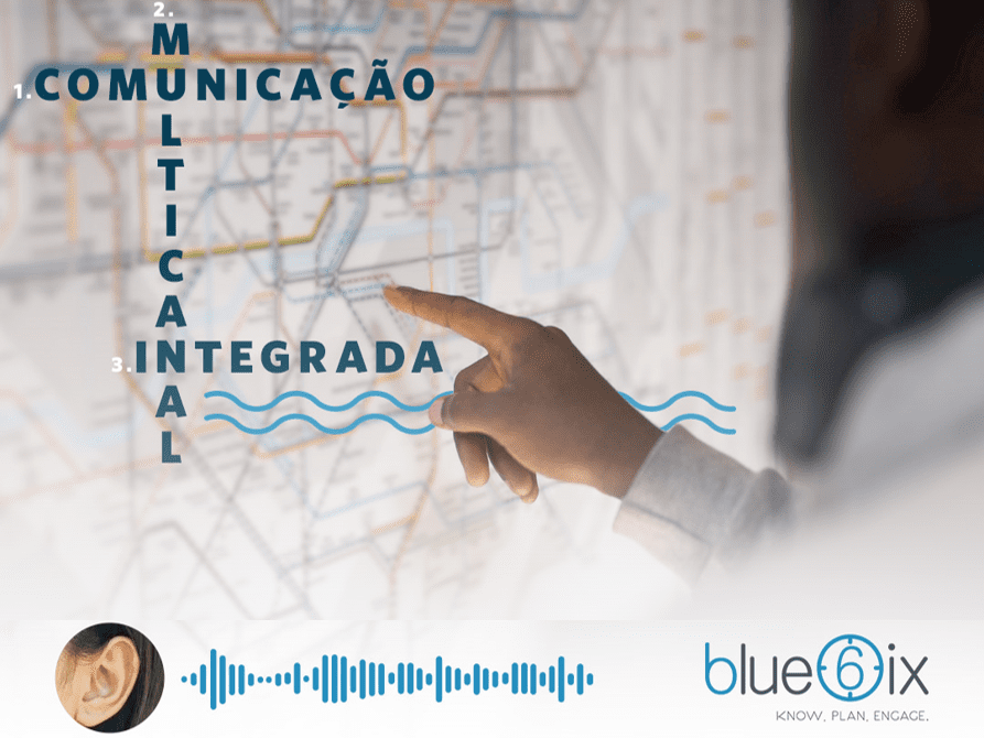 Elementos fundamentais para a comunicação multicanal integrada