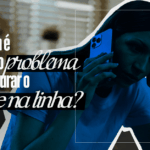 Empresas que respeitam o tempo do cliente quase nunca precisam pedir paciência