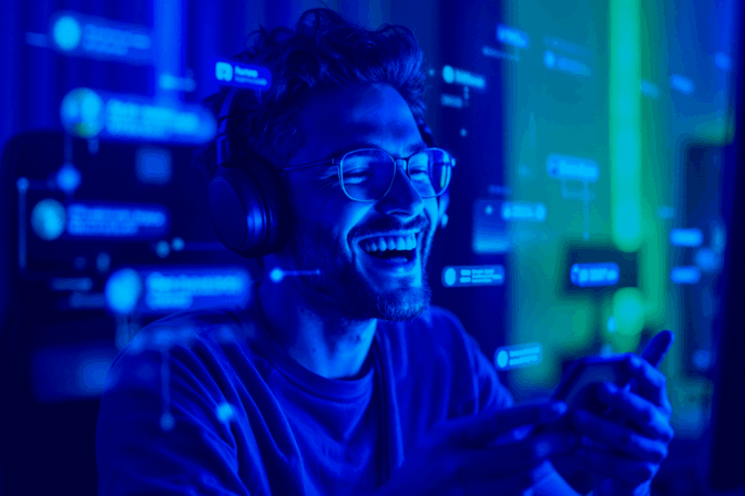 Os 4 Cs que definem se seu cliente fica ou vai embora