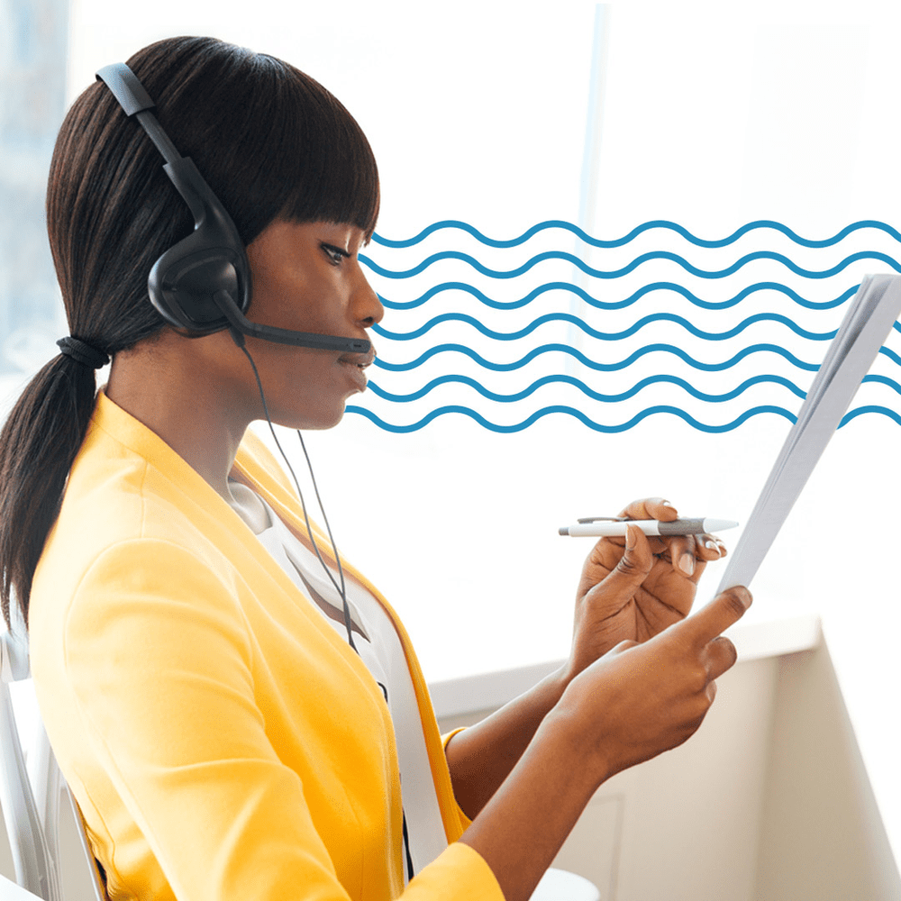 Plataformas de Interaction Analytics X Desempenho do operador: como obter vantagens dessa interação?
