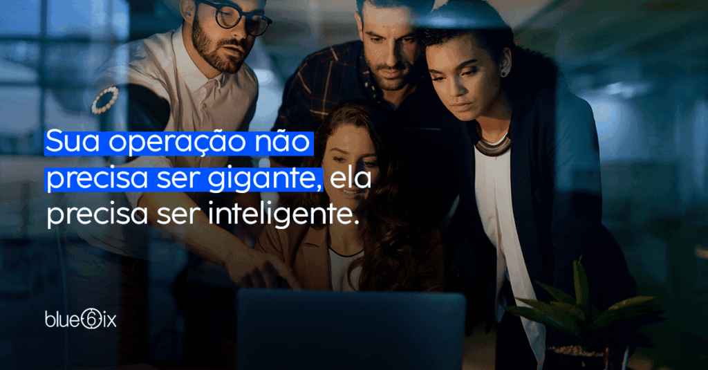 Proatividade na experiência do cliente: o que separa operações improdutivas das que vivem apagando incêndio