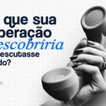 Redução de reclamações na Anatel: Identificando falhas sistêmicas através da escuta ativa e monitoria.