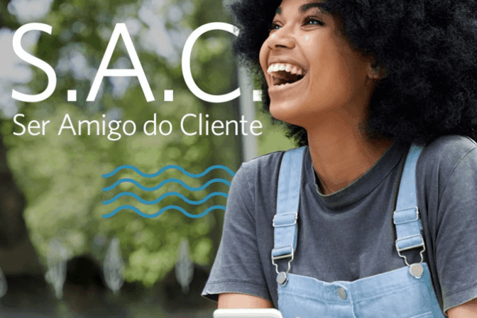 S.A.C – História, Leis e o Futuro do Relacionamento com Consumidor