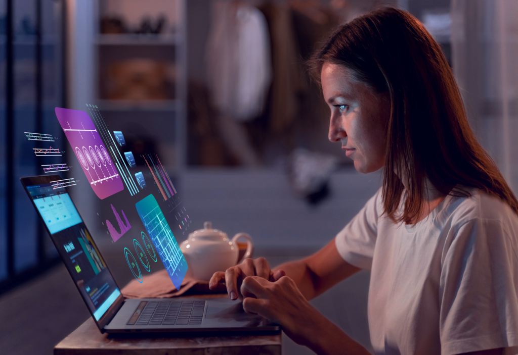 Transforme a Qualidade do seu Atendimento com Blue Score+ e Blue QC
