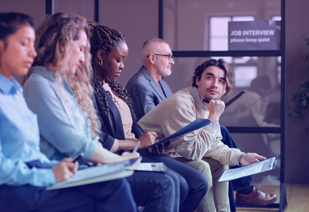 Treinamento de Equipe: como preparamos nosso time para assumir novos desafios