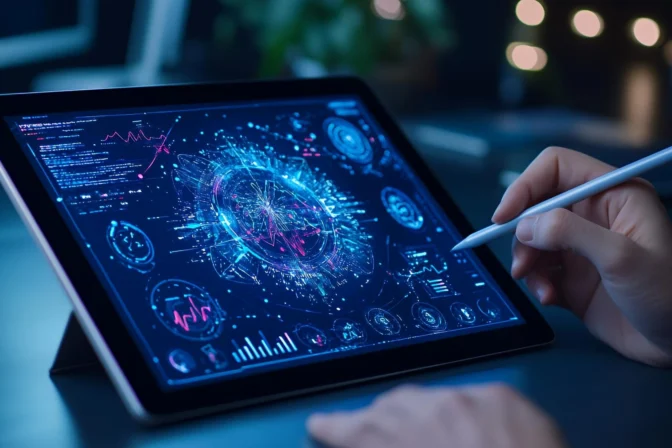 BLUE EYE: Expertise Humana + Interaction Analytics para potencializar negócios