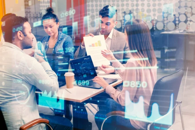 Interaction Analytics: Tecnologia que Transforma a Cultura Organizacional e Relacionamento com cliente