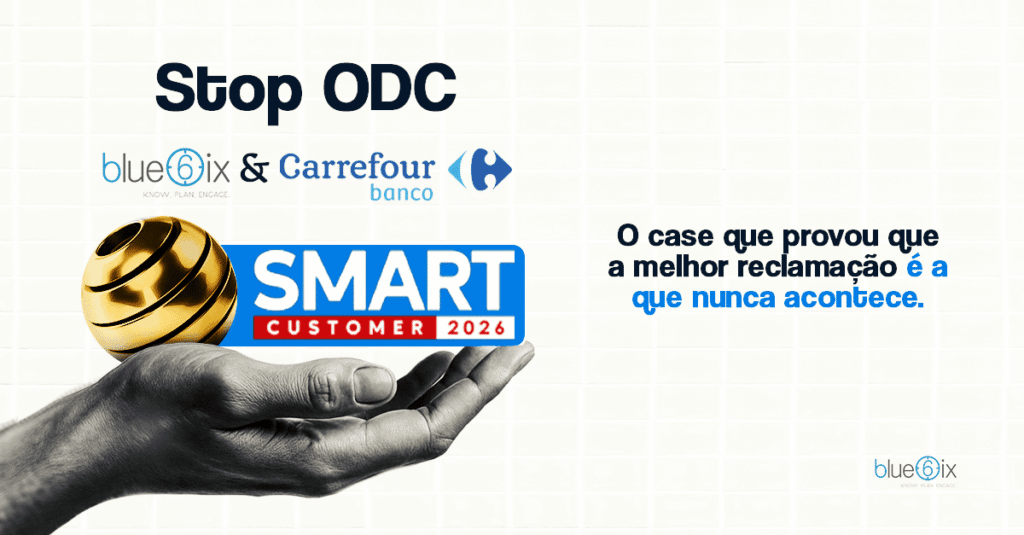 Stop ODC: o case que provou que a melhor reclamação é a que nunca acontece
